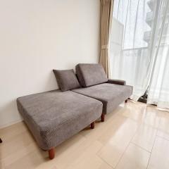 Locanda Shinosaka 601 ロカンダ新大阪 601