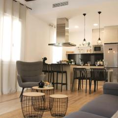 Somos Genius! Exclusivo apartamento en Tarragona Centro