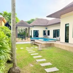 BlueElephant Villa NaiHarn