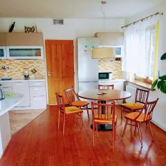 Apartmán U Zebry