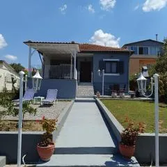 Mediterranean Villa