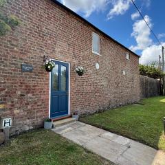 The Old Coach House at The Vicarage