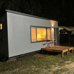 Starveil Mountain Retreat X by Tiny Away