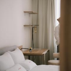 FortyPlusOne Hotel Vienna