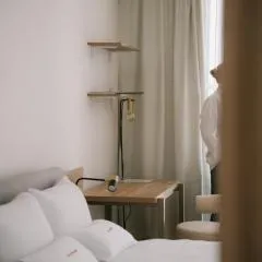 FortyPlusOne Hotel Vienna