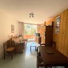 Résidence Sappey - Les Deux Alpes – Bel appartement au calme et au pied des pistes MAE-5521