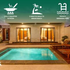 Villa Kinandari by Bukit Vista