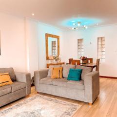 A Beautiful 2BR Apartment in Westlands