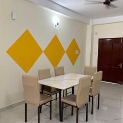 Nestify Luxe Apartment