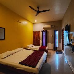 Shangri-la at Blissful Haven near to Auroville Bharatnivas