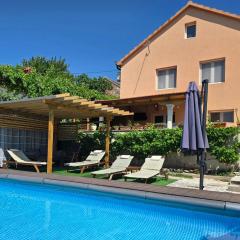 Holiday house LUMA