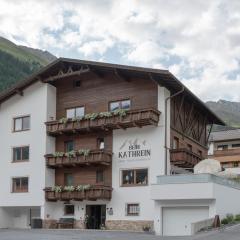 Beim Kathrein - inklusive SILVRETTA Card Premium