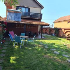 The Home