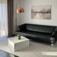 Fully equipped apartment, newly renovated