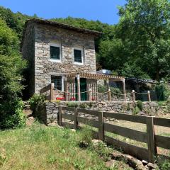Cabin Valle Cervo