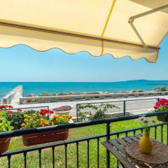 Apartments Poemia- sea view, Free Parking, complex Carpe Diem
