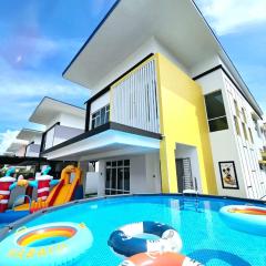 TropINN LoDonHeartBeat 5LuxRoom CirPool BBQ & KTVFun