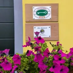 Alba apartments