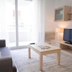 Studio climatisé à Divonne-les-Bains