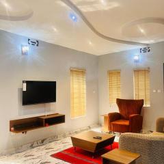 Executive 3 Bedroom Flat at WTC Estate