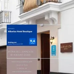 Albariza Hotel Boutique