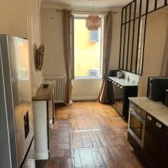 Beautiful accommodation - Hypercentre Marketplace