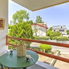 Brousse Brise - Studio à deux pas de la mer