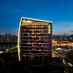 Similan Hotel Zhuhai-Gongbei Port