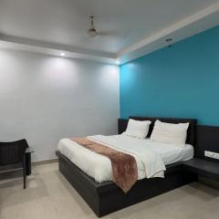 Hotel Liberty Residency
