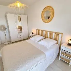 ParcAppart 306 Booking
