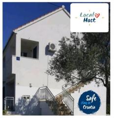 Apartmani Lomar