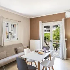 K city apartments