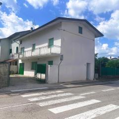Ciasa Agricola Malfante 2