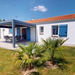 Oceana de l Isle de Riez