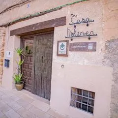 Casa Rural Moliner