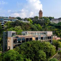 YOLO Eling Art Museum Hotel