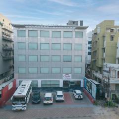 Hotel Clarks Collection Vadodara