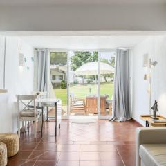 Pedras del Rei 398 Apartment, by Hopstays