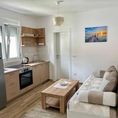 Apartman Živaljević 1 Tivat