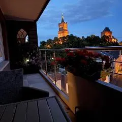 Klever Ausblick