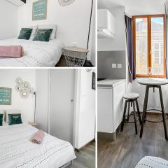 Studio à Montluçon