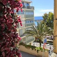 Apartamento Pescadores If Beach