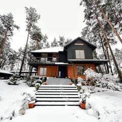 Villa VILAVI Jurmala