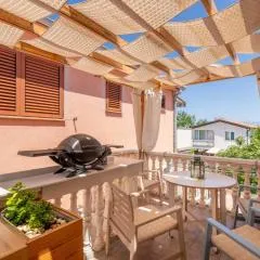 Apartment Siranovic
