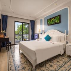Hoi An Rosemary Boutique Hotel & Spa - A Peaceful Retreat