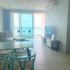 Veranda Residence Pattaya By Suia