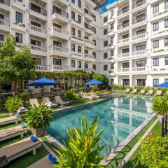 Hoi An Rosemary Boutique Hotel & Spa - A Peaceful Retreat