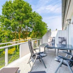 Haus am Haftbruch Whg 13