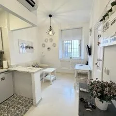 Encantador apartamento en el centro de Sevilla