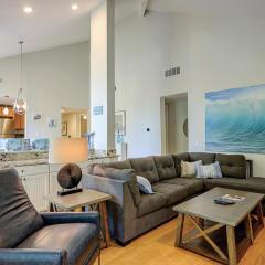 St. Andrews Common 1982